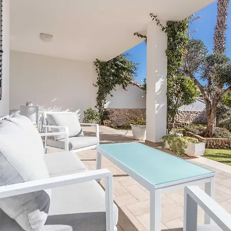 Con Piscina - Apulia Villa *