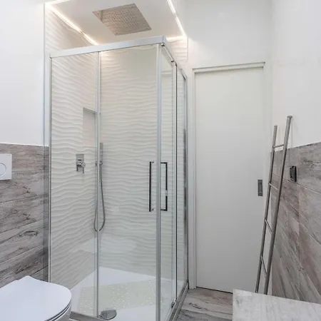 Villa Con Piscina - Apulia Torre Lapillo