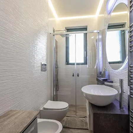 Con Piscina - Apulia Villa
