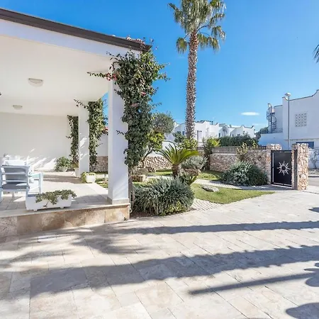 Con Piscina - Apulia Villa *